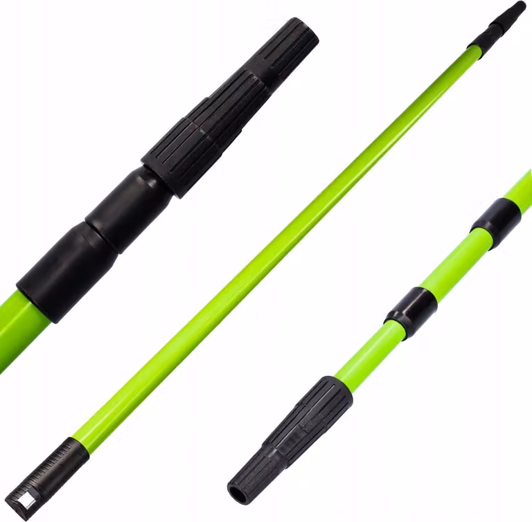 Asta telescopica 3 m