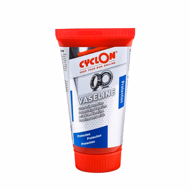 CyclOn Vaselina in tubetto da 50 ml