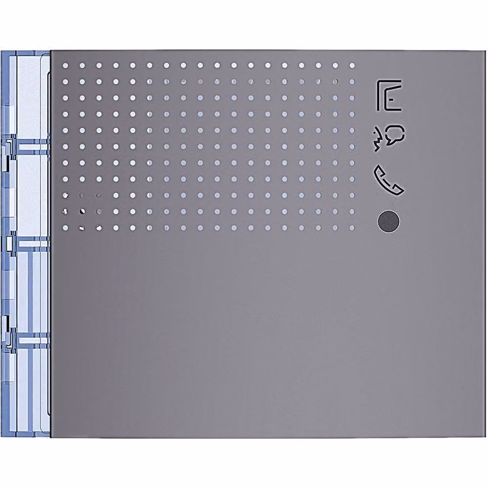 LEGRAND LEGR Frontbl Lautsp Led Allstreet 351103 351103