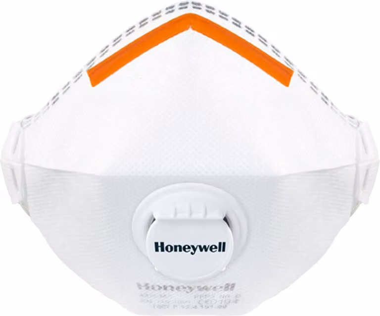 Maschera antipolvere Honeywell 4311