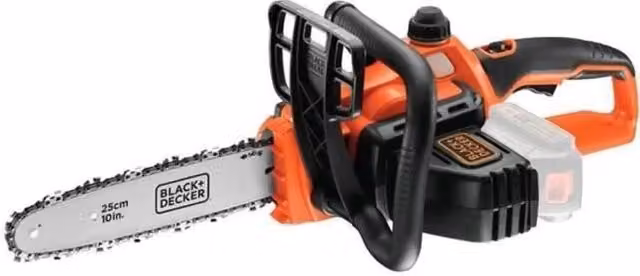 Motosega a batteria BLACK & DECKER GKC1825LB-XJ - 18V