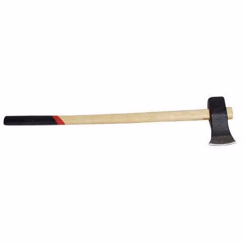 Ascia da spacco, 2500 g, scalpello