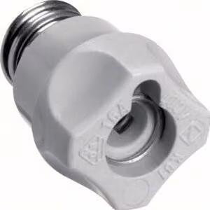 Sistema D0 con chiusura a vite D01 LE14SI