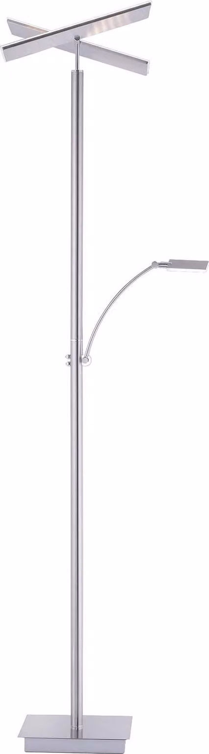 Paul Neuhaus Lampada da terra a LED ARTUR