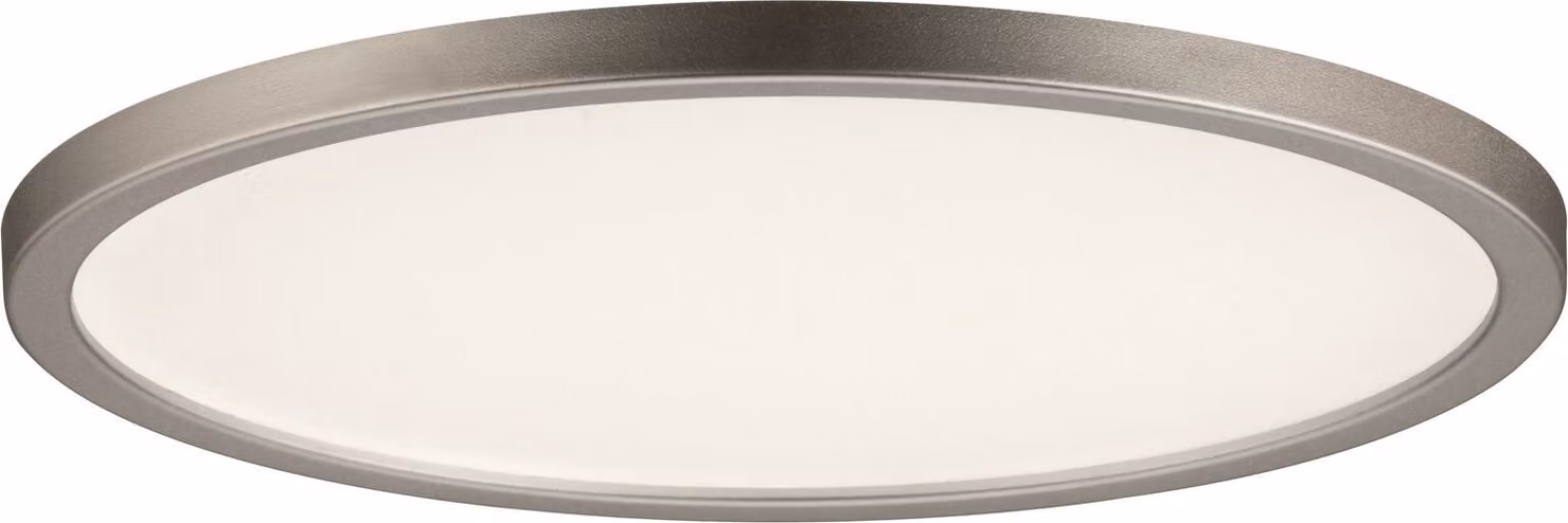 Pannello da incasso LED Paulmann Areo