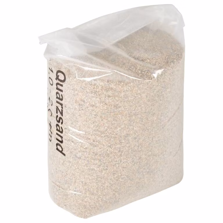 Sabbia Filtrante 25 kg 1,0-2,0 mm
