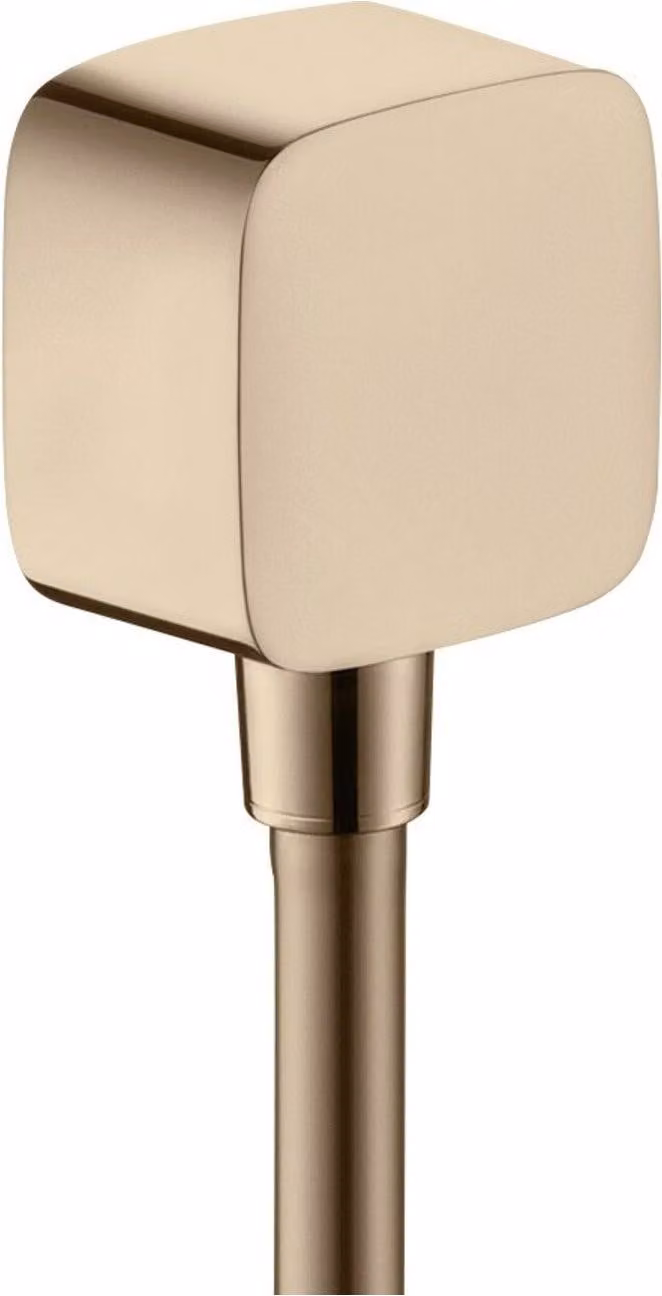 hansgrohe AXOR ShowerSolutions FixFit Raccord de flexible, 36731300, 36731300