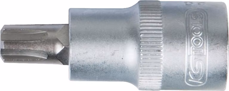 KS TOOLS Bussola per viti RIBE® M9 lunghezza 55 mm - 911.4515