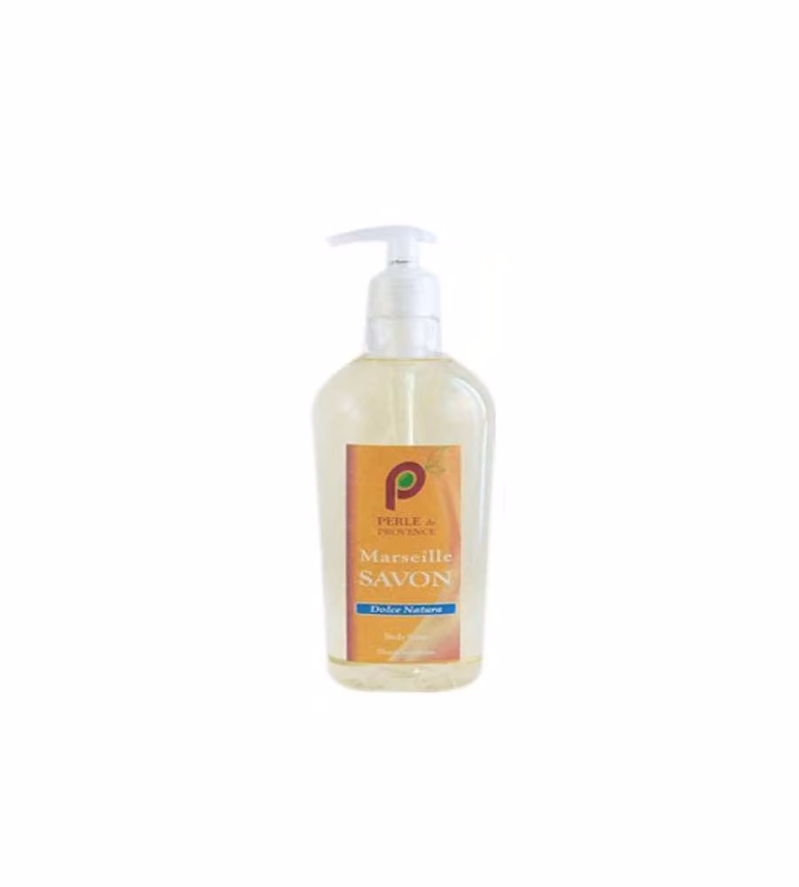 Sapone Liquido Marsiglia              Ml 500 Perle