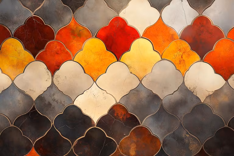 Tappetino magnetico colorato per radiatori, copertura decorativa per radiatori