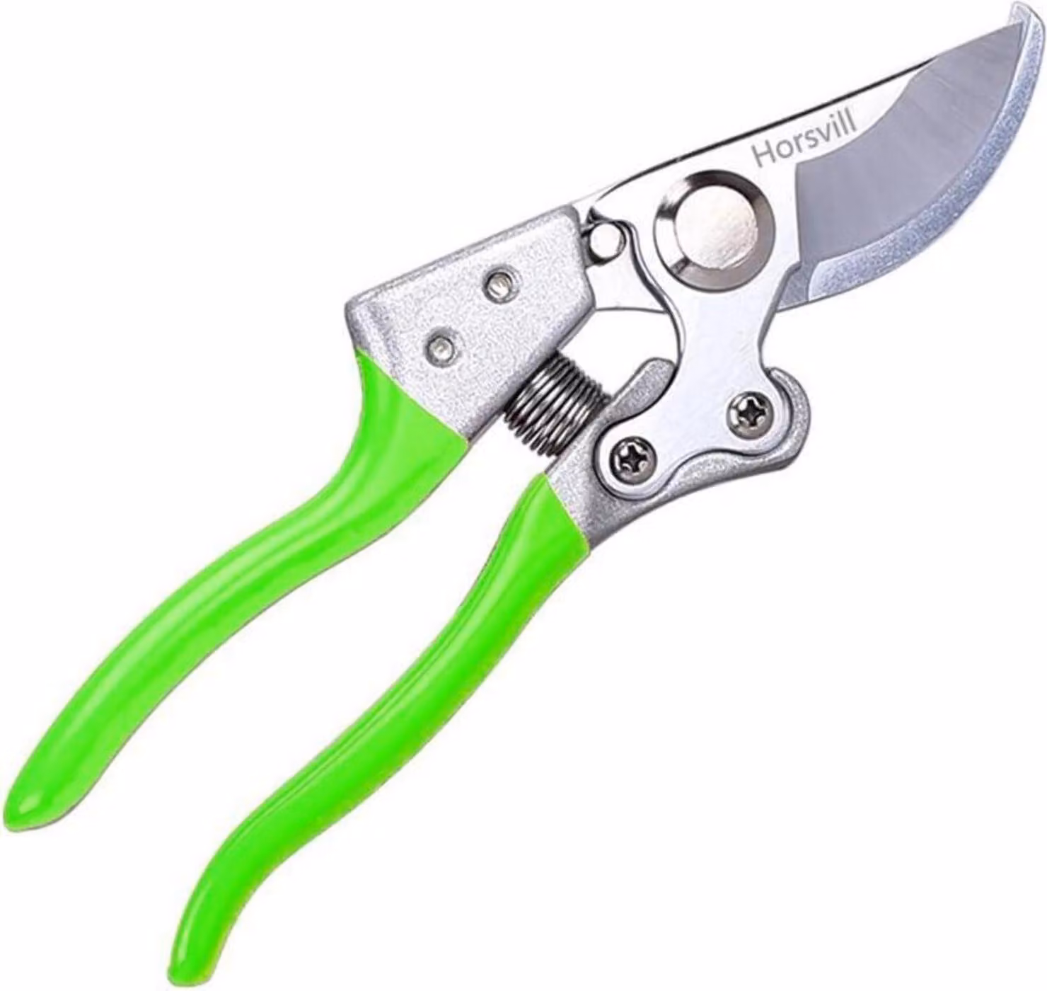 Cesoie da giardino giapponesi in acciaio SK4 per il giardinaggio, per uso intensivo