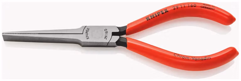 Pinza Knipex 29 11 160 Pinze a becchi d'ago