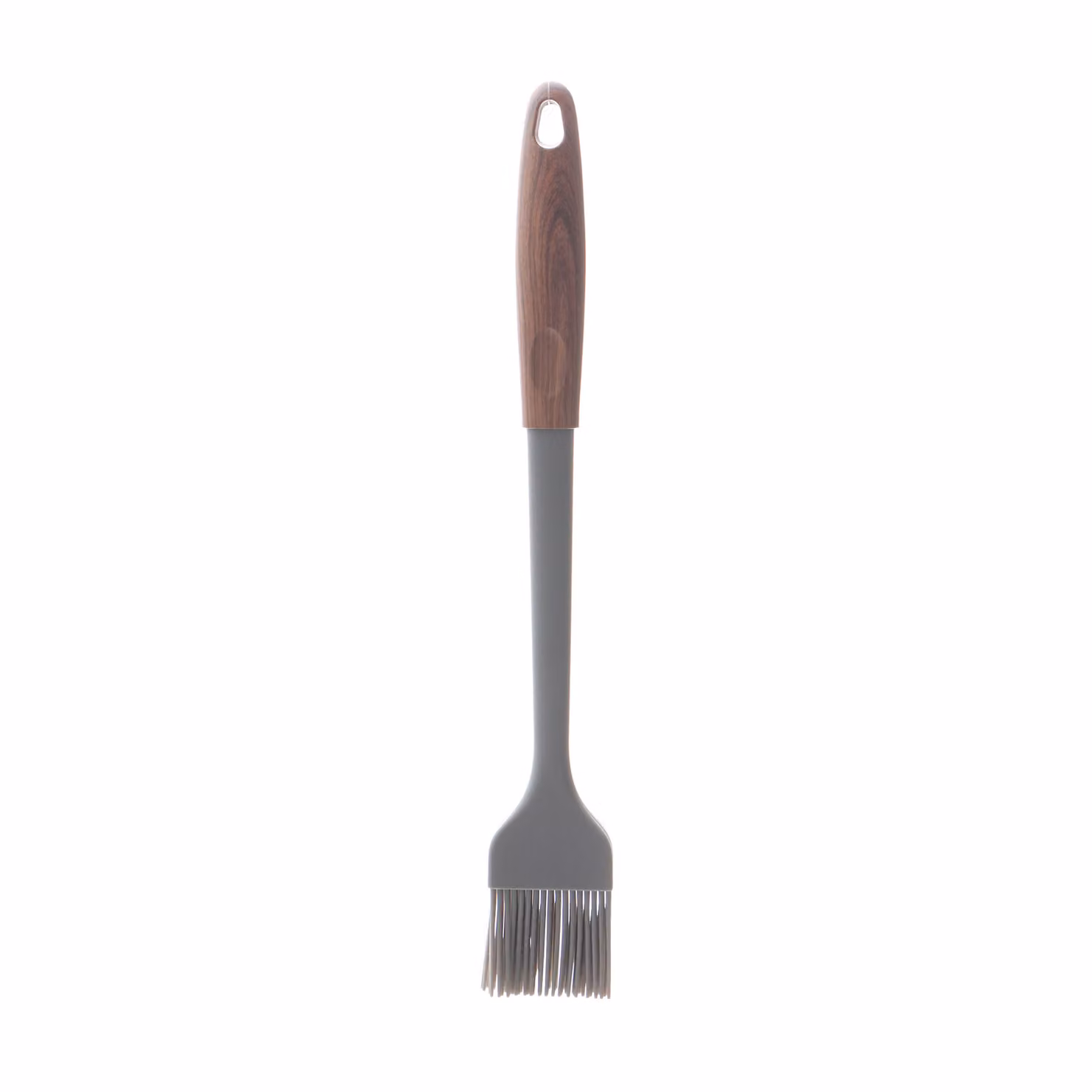 Pennello da cucina in silicone KASANOVA grigio – 2