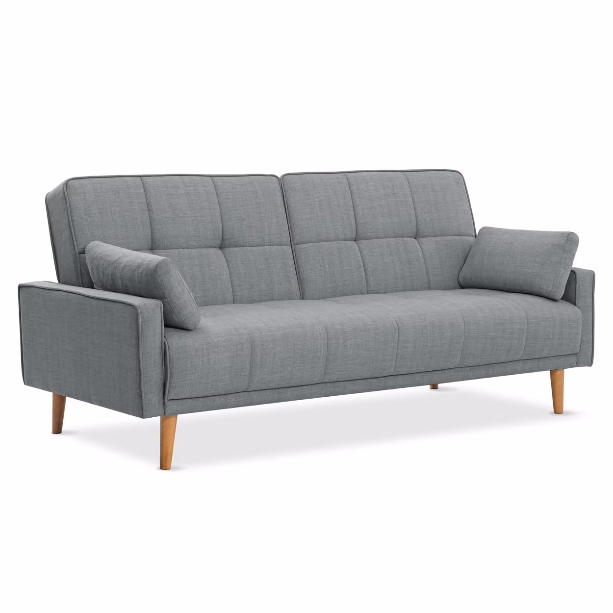Divano Letto AMELIE Grigio