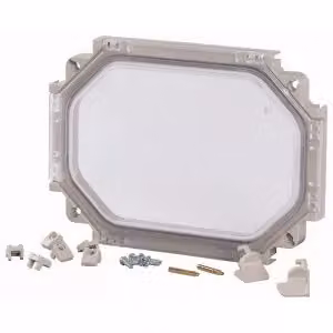 Porta Eaton trasparente T-CI23 093833