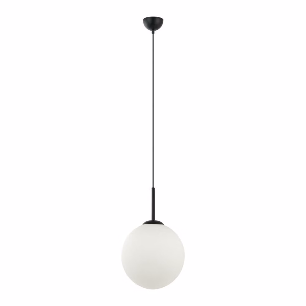 DEORE PND-5578-1L-BK lampada a sospensione Italux