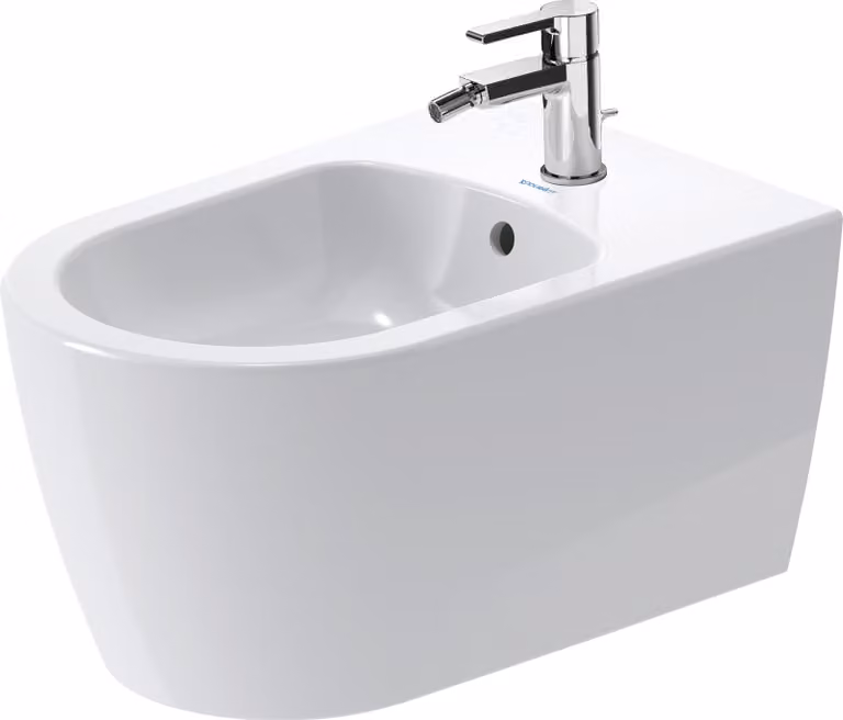 Duravit ME by Starck bidet suspendu, portée 570mm, 2288150000, 2288150000