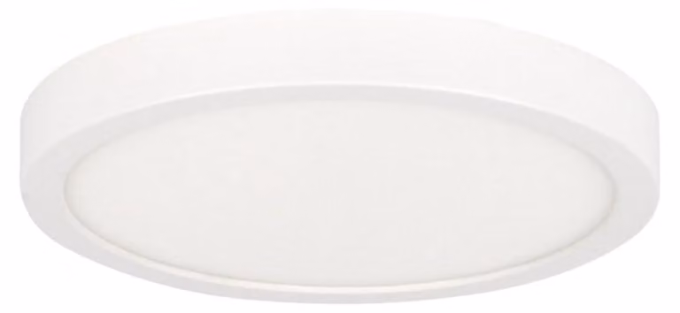 Plafoniera GAMA-SS faretto da superficie faretto da superficie 80x80mm orientabile 45° angolare alluminio nero con attacco GU10 lampadina 5W bianco caldo