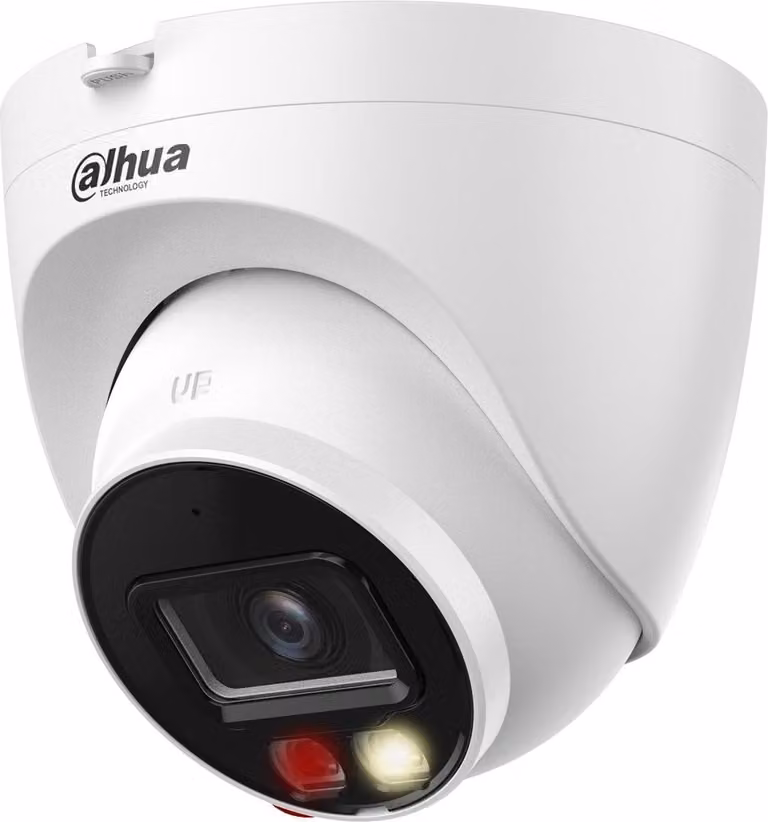Net 6Mp Eyeball/Ipc-Hdw2649Tm-S-Il-0280B Dahua
