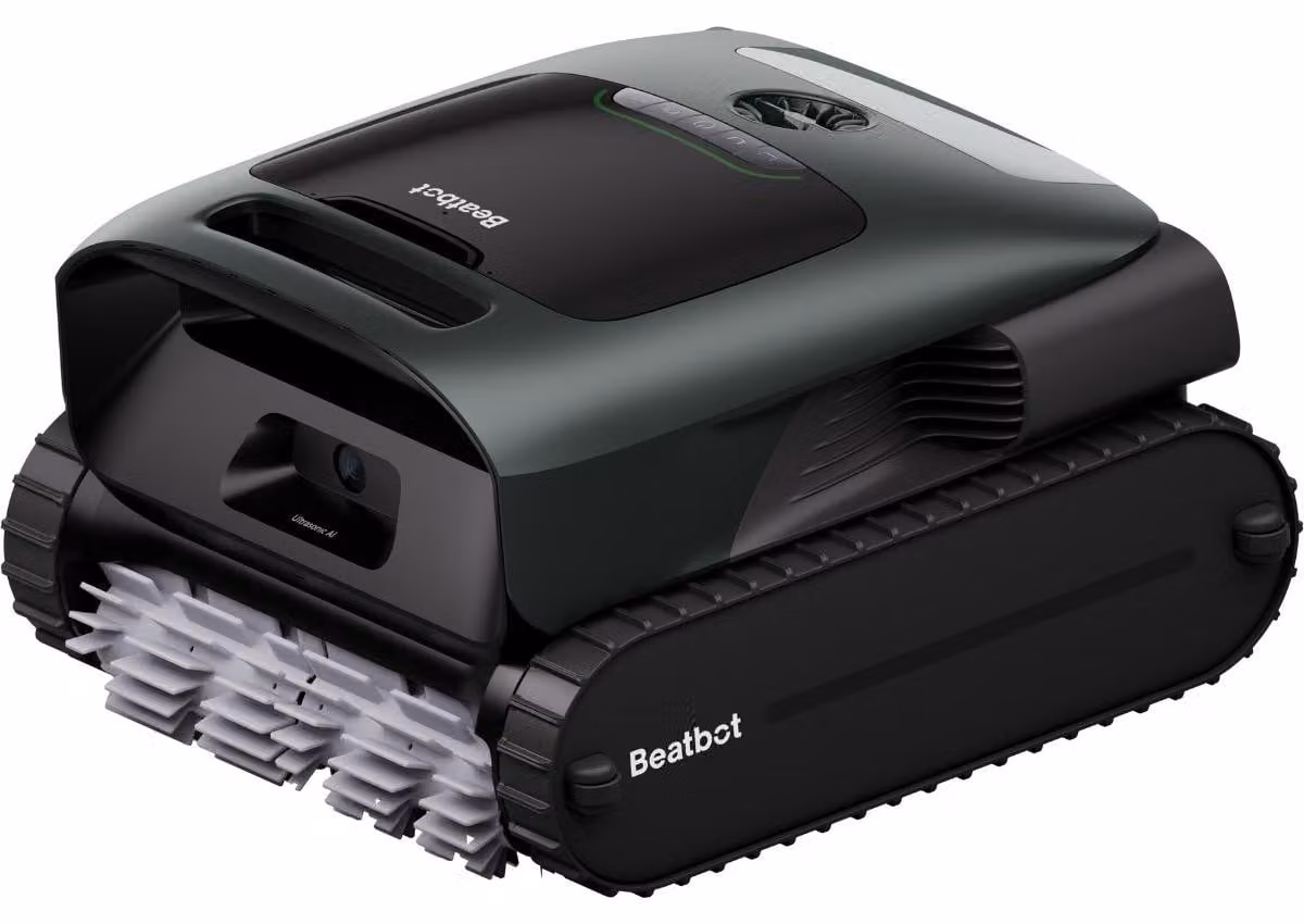 Beatbot AquaSense® 2 Pro Robot da piscina