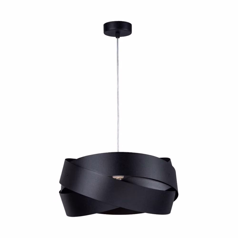 Lampada a sospensione TORNADO 1114, serie Zuma