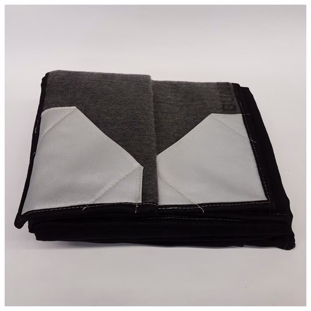 Coperta antincendio Dönges TL 4210-0122-A, 2.000 x 1.600 mm (coperta antincendio)