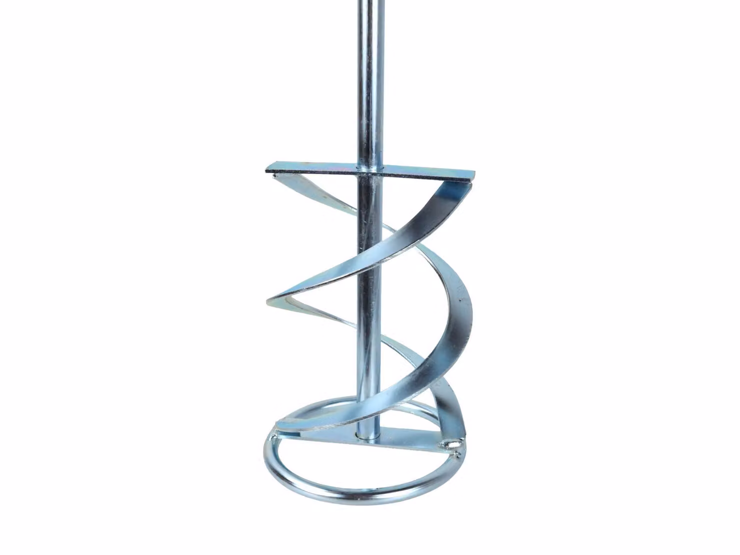 Agitatore per malte Miscelatore per vernici Agitatore a spirale Asta di agitazione 120-600 mm PM-01 M14 G00670
