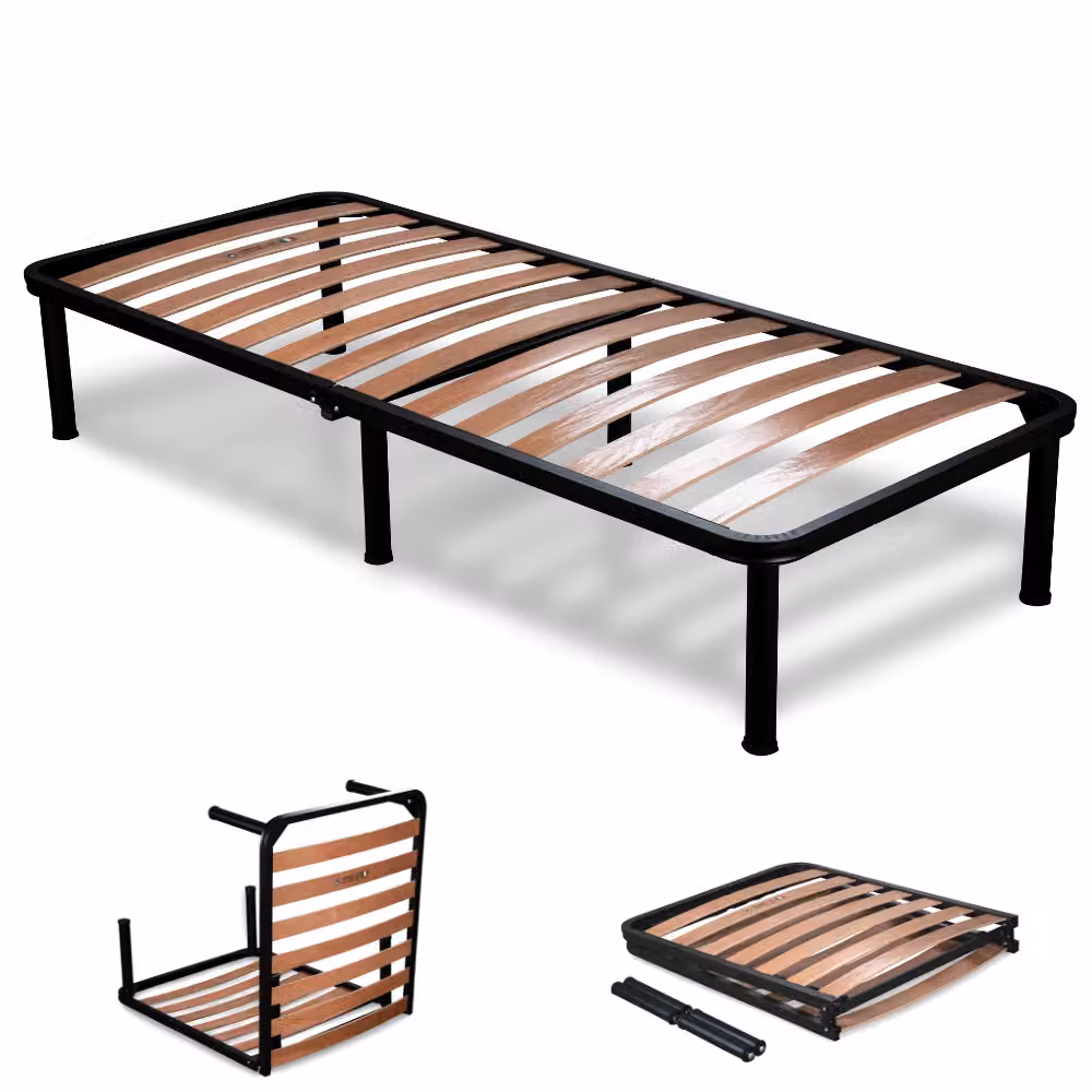 Rete Letto APPLE PIEGHEVOLE 140x200 cm