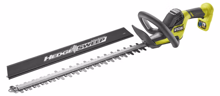 Tagliasiepi Linea 18V - 55 cm OnePlus Senza batteria né caricabatteria