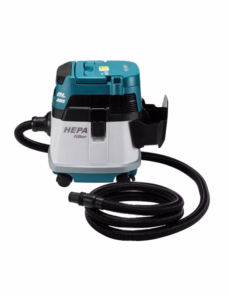 Aspiratore Makita DVC154LZ Solo corpo – 2