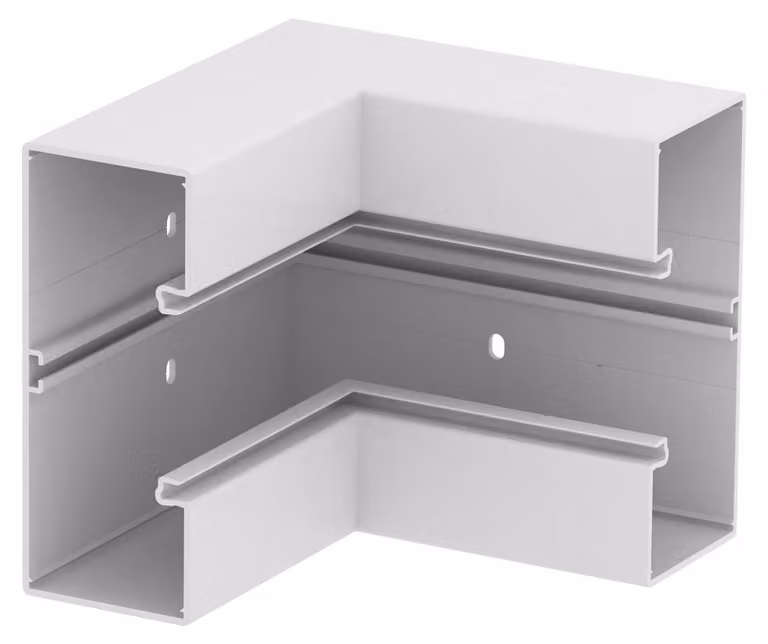 OBO Bettermann Vertr angolo interno GK-I70170RW