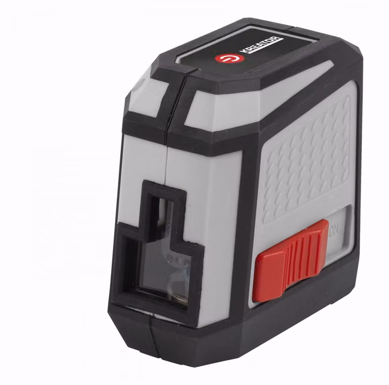 KREATOR KRT706310 - Laser a croce a 90°