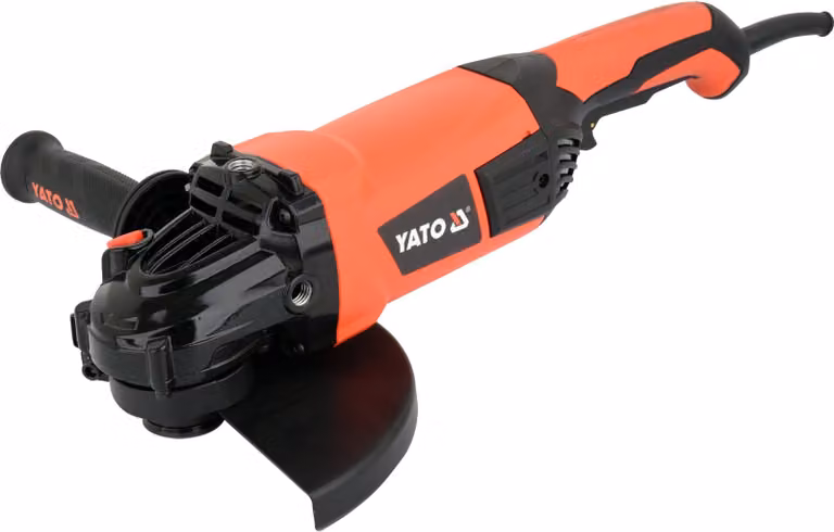 Smerigliatrice angolare 2400W, 230mm, 6600 min-¹