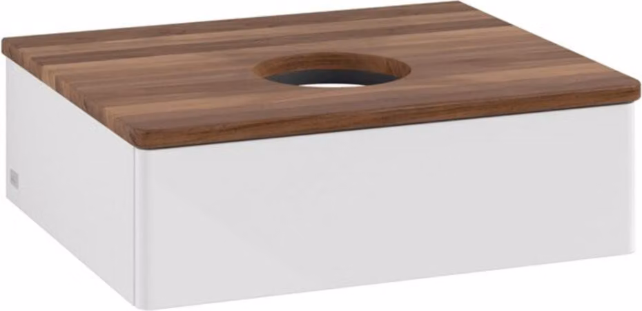 Villeroy & Boch L07012GF WTUS Antao L07_1 600x190x500mm