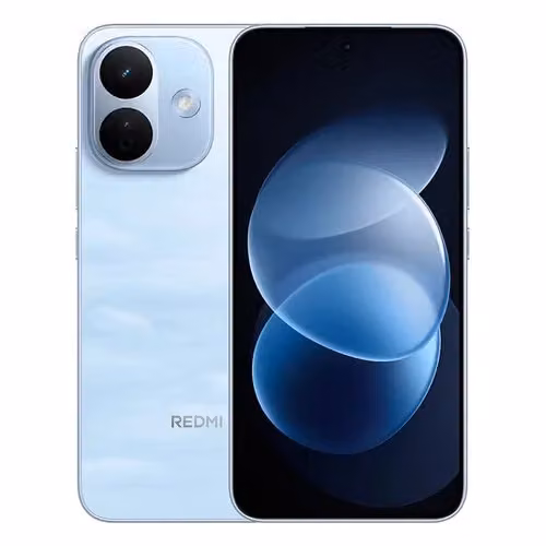Xiaomi Redmi Note 17 Pro 5G Smartphone con schermo da 6,83 pollici, 256 GB di memoria e 6 GB di RAM, colore Sky Blue/Turquoise – 2