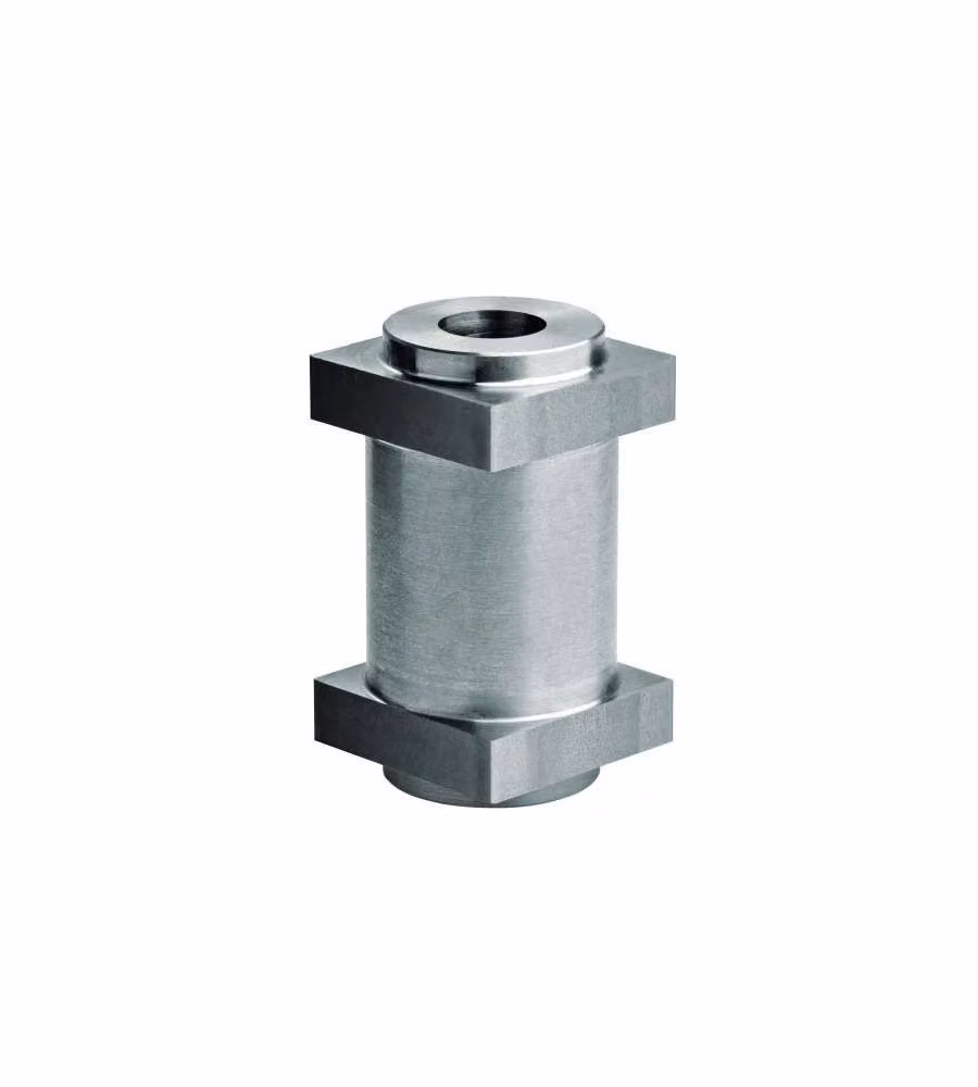 Perno Base Quadra Cardine Fascetta 30       190 Fc
