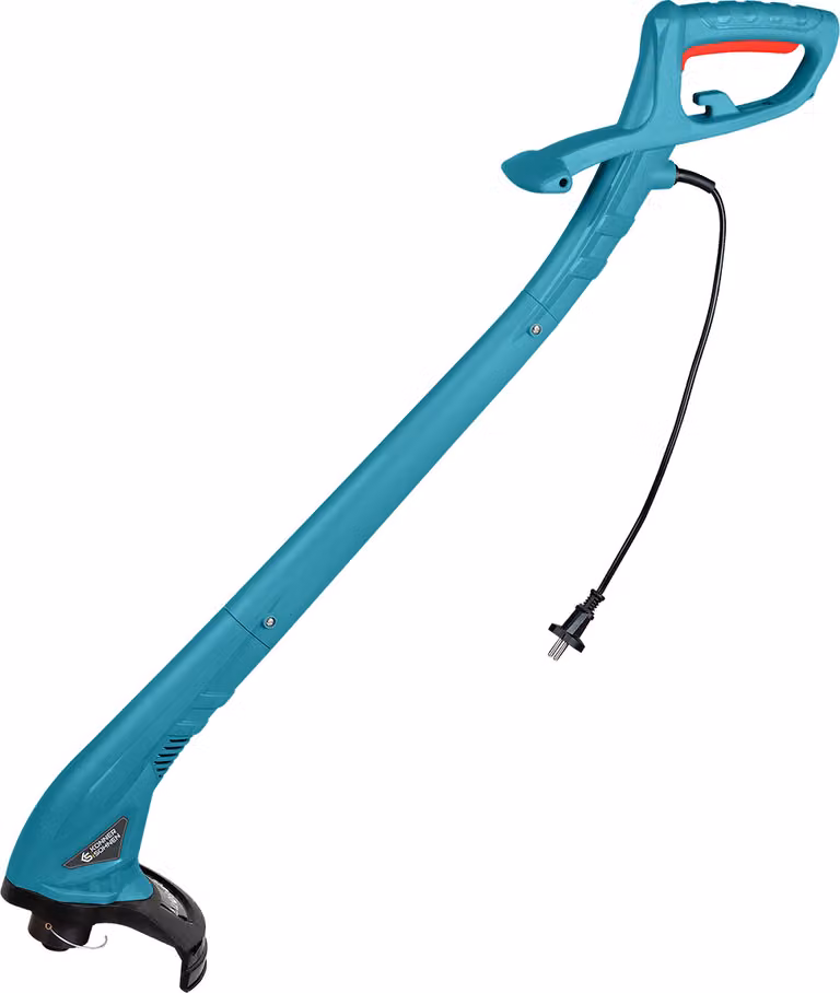 Könner&Söhnen tagliabordi elettrico KS GT-250 attrezzo da giardino tecnologia da giardino tagliabordi