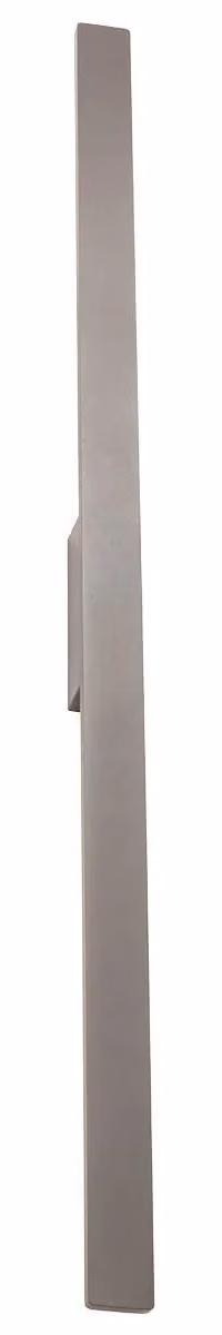 Redo Outdoor REFLEXA AP LED SMD – š5,2 v144 cm 24 W – colore antracite, temperatura di colore 2700K