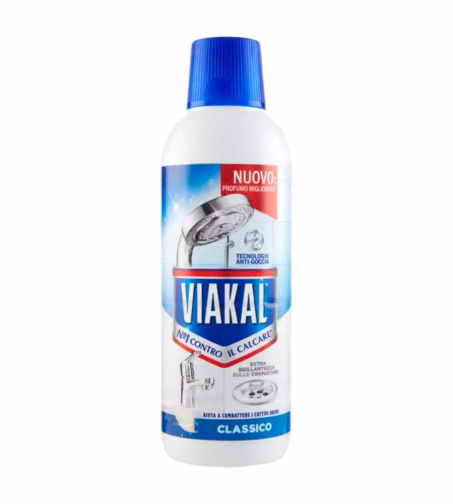 Viakal regolare liquido 470ml