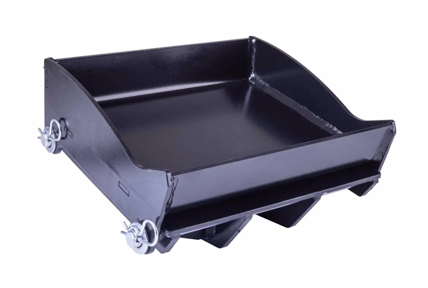 Gancio di fissaggio Scheppach per miniescavatore EXC815 | montaggio semplice | 7915001702