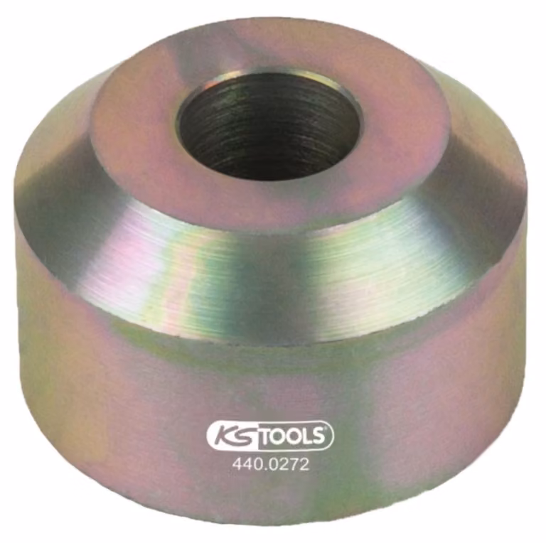 KS Tools Manicotto di montaggio, Ø 43 mm