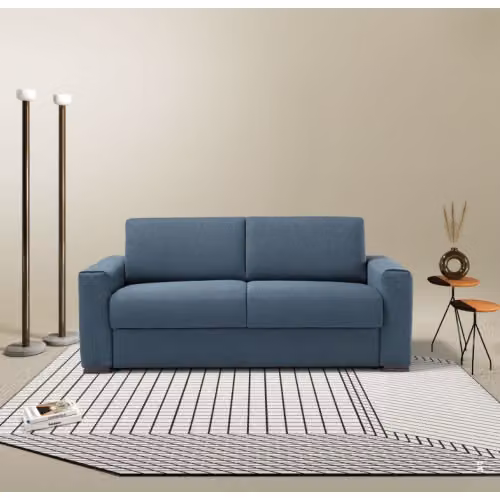 Divano letto June Promo materasso H20 Dienne Salotti