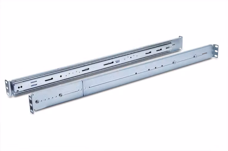 Guide di montaggio da 26" (argento)