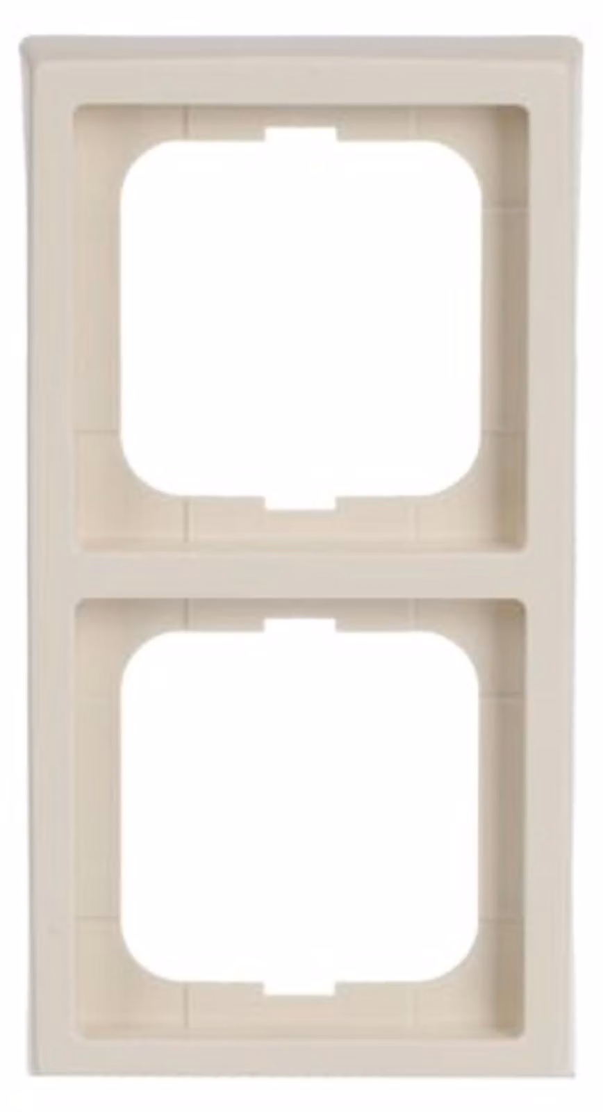 Busch-Jaeger FU FRAME 2F 1722-182 (1722-182)