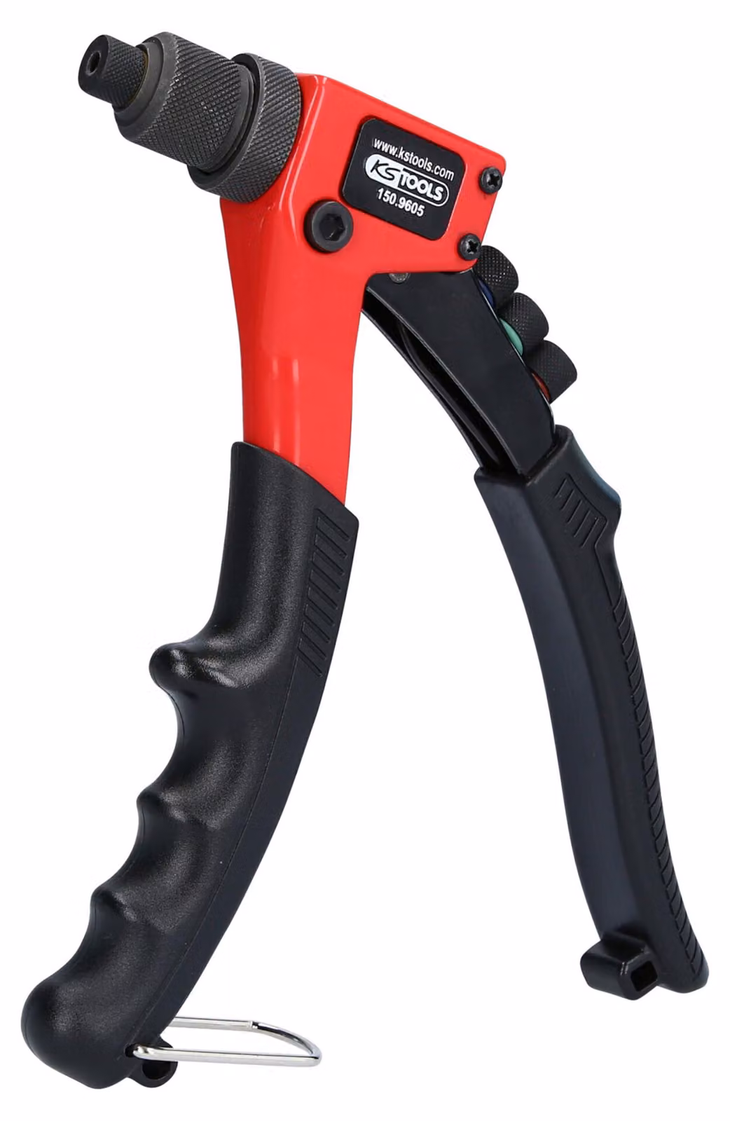 KS Tools 150.9605 riveter