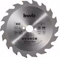 kwb 588255 Lama circolare 216 x 30 mm 1 pz