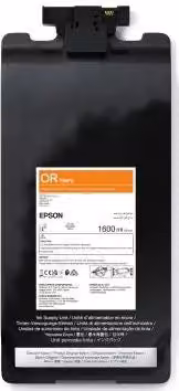 Cartuccia d'inchiostro Epson SureColor P20500 arancione 1600 ml C13T56FA00