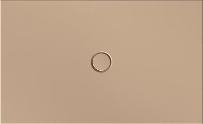 BetteFloor receveurs de douche avec BetteGlasur Plus, 1300x800mm, 5793-425PLUS, 5793-425PLUS