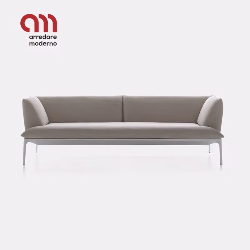 Divano Yale MDF Italia