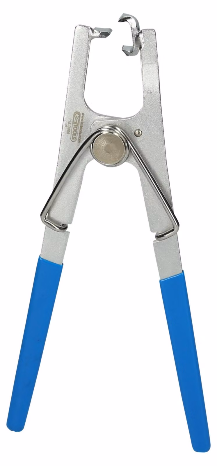KS TOOLS Pinza di serraggio 290 mm 115.0905